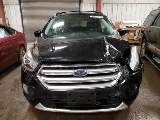Photo 5 from auction – 2017 FORD ESCAPE SE with VIN 1FMCU9G97HUB34014