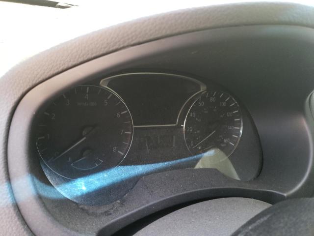 Photo 9 from auction – 2014 NISSAN ALTIMA 3.5 with VIN 1N4BL3AP1EN258752