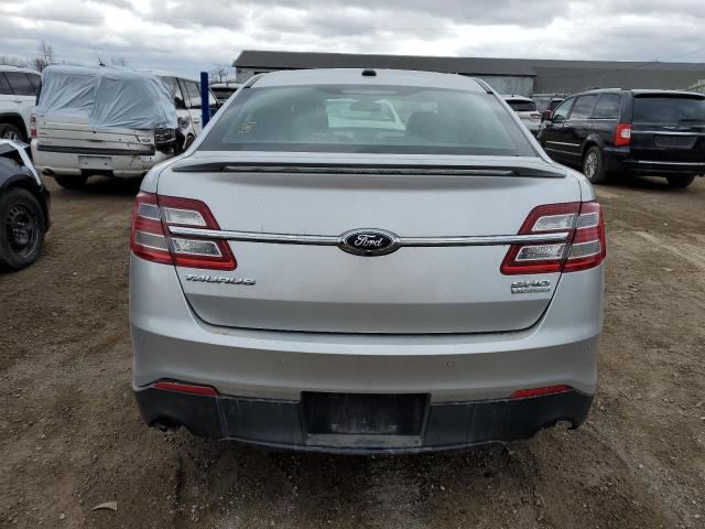 Photo 6 from auction – 2013 FORD TAURUS SHO with VIN 1FAHP2KT4DG116046