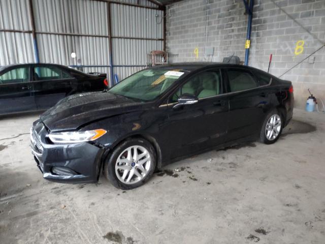 Photo 1 from auction – 2015 FORD FUSION SE with VIN 1FA6P0H71F5107681