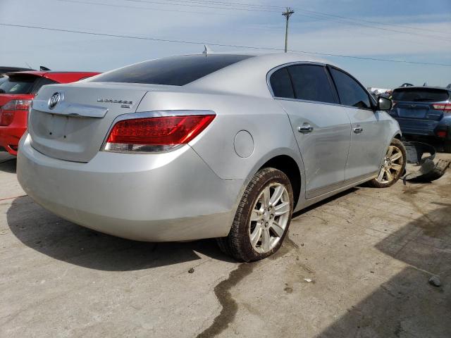 Photo 3 from auction – 2011 BUICK LACROSSE C with VIN 1G4GC5EDXBF356627