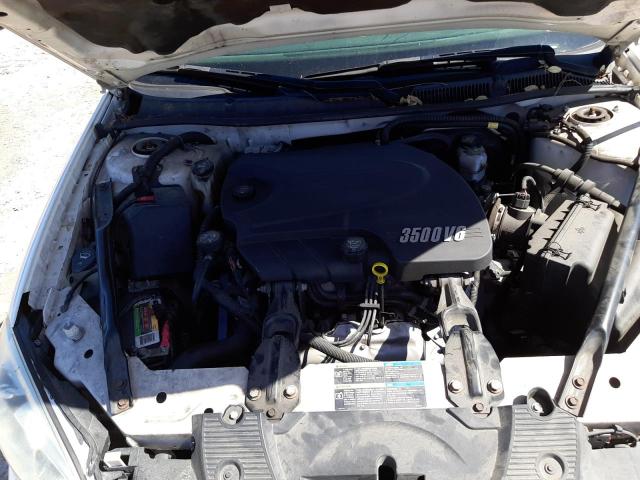 Photo 11 from auction – 2006 CHEVROLET IMPALA LS with VIN 2G1WB55K369235494