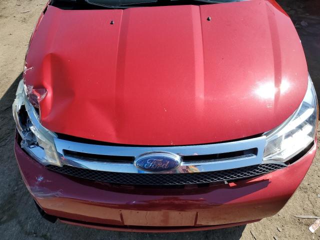 Photo 11 from auction – 2010 FORD FOCUS SE with VIN 1FAHP3FN3AW109009