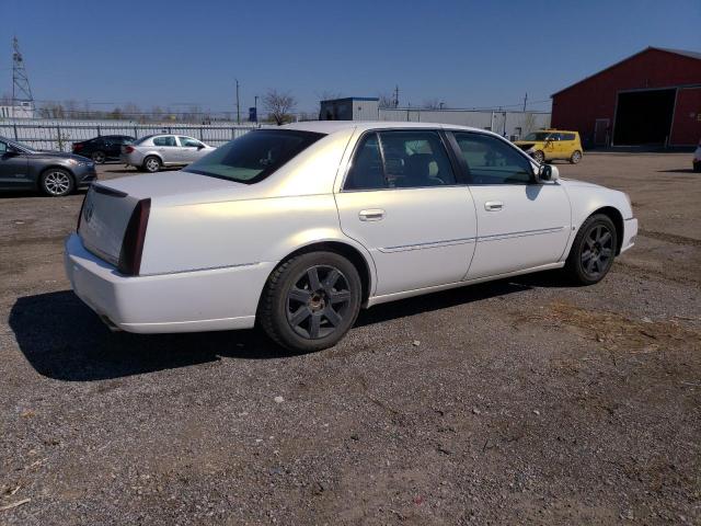 Photo 3 from auction – 2006 CADILLAC DTS with VIN 1G6KD57YX6U150918