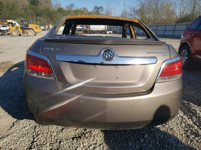 Photo 6 from auction – 2011 BUICK LACROSSE C with VIN 1G4GC5EC1BF101534