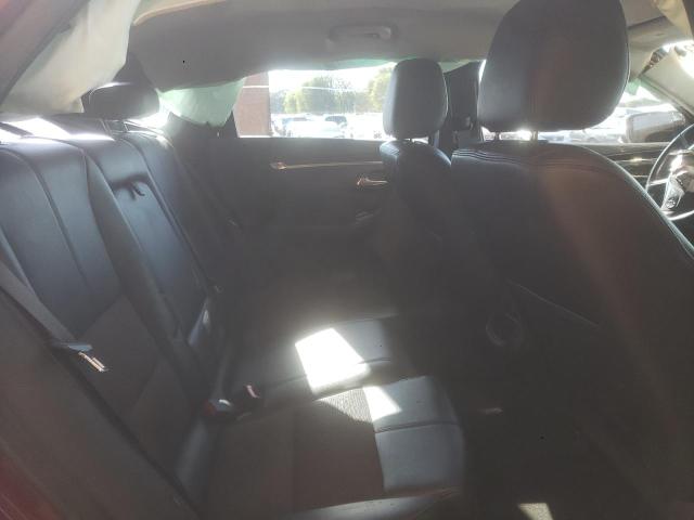 Photo 10 from auction – 2017 CHEVROLET IMPALA LT with VIN 2G1105SA5H9105022