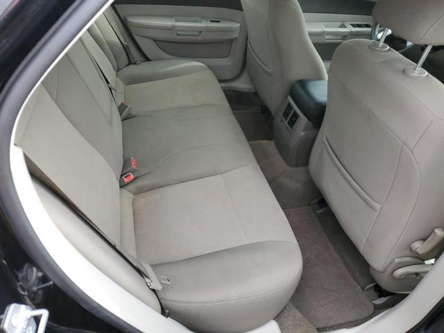 Photo 10 from auction – 2010 CHRYSLER 300 with VIN 2C3CA4CD4AH112415