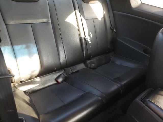 Photo 10 from auction – 2010 NISSAN ALTIMA SR with VIN 1N4BL2EP8AC143480