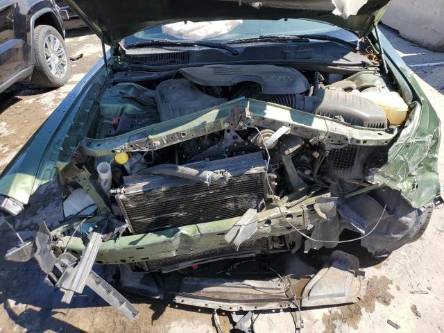 Photo 11 from auction – 2018 DODGE CHALLENGER with VIN 2C3CDZGG7JH205180