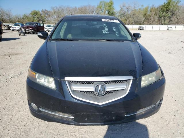 Photo 5 from auction – 2007 ACURA TL with VIN 19UUA66237A016998