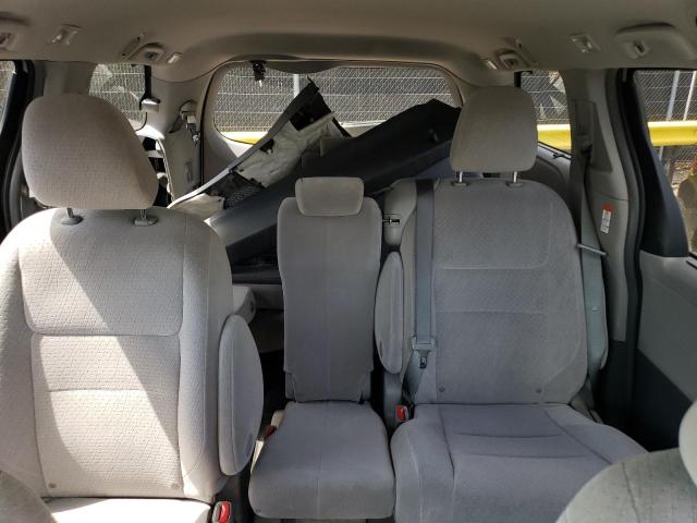 Photo 10 from auction – 2015 TOYOTA SIENNA LE with VIN 5TDKK3DC6FS562158