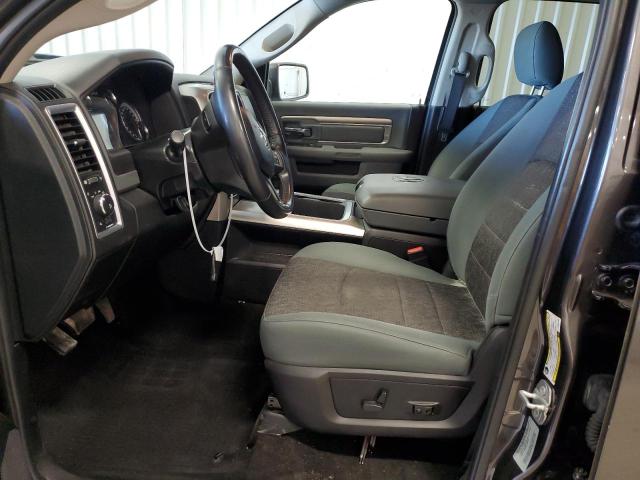 Photo 7 from auction – 2017 RAM 1500 SLT with VIN 3C6RR7LT7HG531156