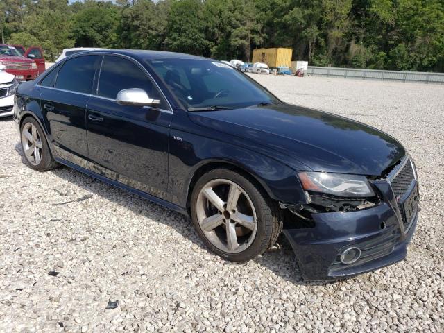 Zdjęcie 4 z aukcji – 2012 AUDI S4 PREMIUM z VIN WAUBGAFL8CA112374