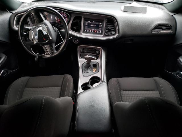 Photo 8 from auction – 2019 DODGE CHALLENGER with VIN 2C3CDZGG2KH709038
