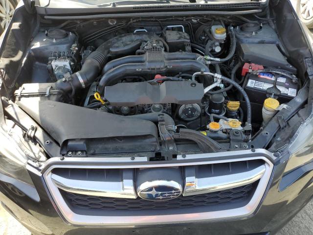 Photo 11 from auction – 2012 SUBARU IMPREZA with VIN JF1GPAA60CH204425