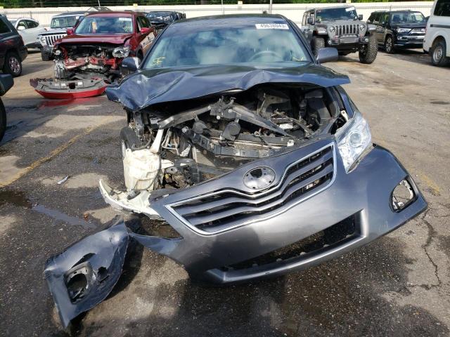 Photo 5 from auction – 2011 TOYOTA CAMRY BASE with VIN 4T1BF3EK2BU132638