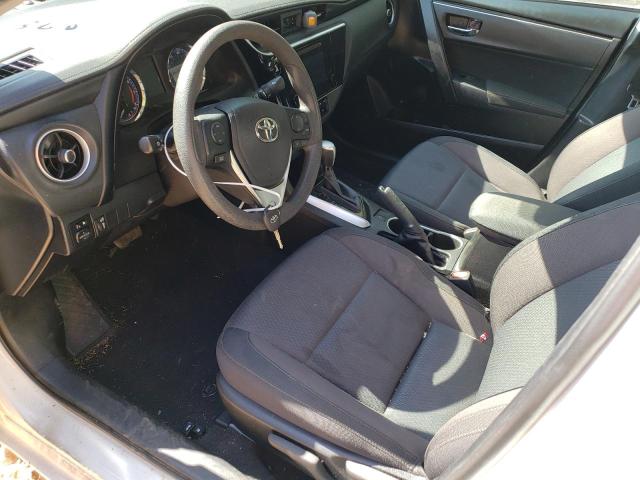 Photo 7 from auction – 2019 TOYOTA COROLLA L with VIN 5YFBURHE7KP937244