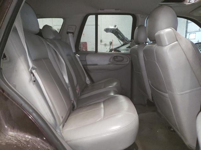 Photo 11 from auction – 2008 CHEVROLET TRAILBLAZE with VIN 1GNDT13S582159065
