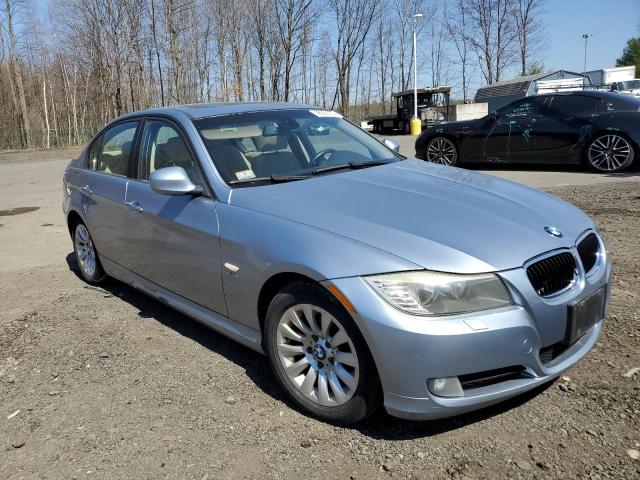 Photo 4 from auction – 2009 BMW 328 XI SUL with VIN WBAPK53519A511685