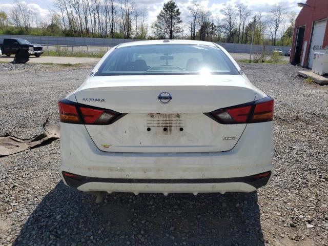 Photo 6 from auction – 2020 NISSAN ALTIMA S with VIN 1N4BL4BW6LC263286