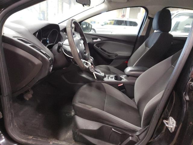 Photo 7 from auction – 2013 FORD FOCUS SE with VIN 1FADP3F23DL163985