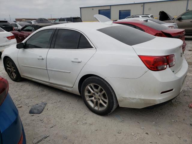 Photo 2 from auction – 2015 CHEVROLET MALIBU 1LT with VIN 1G11C5SL5FF292467