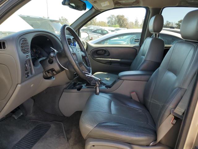 Photo 7 from auction – 2003 CHEVROLET TRAILBLAZE with VIN 1GNDT13S932283378