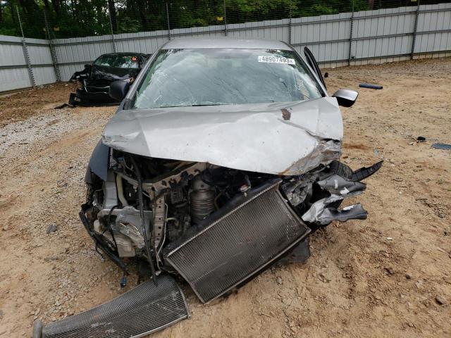Photo 5 from auction – 2012 HONDA CIVIC LX with VIN 2HGFB2F58CH500847