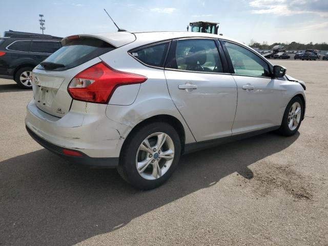 Photo 3 from auction – 2013 FORD FOCUS SE with VIN 1FADP3K21DL278106