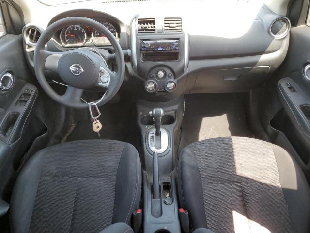 Photo 8 from auction – 2014 NISSAN VERSA S with VIN 3N1CN7AP5EL803774