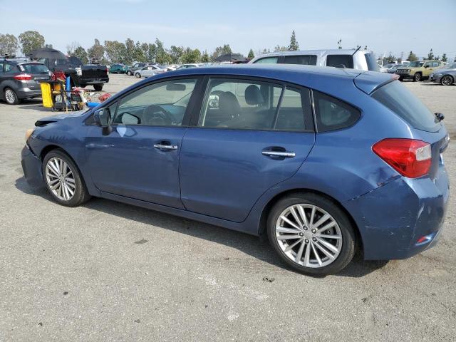 Zdjęcie 2 z aukcji – 2013 SUBARU IMPREZA LI z VIN JF1GPAH60DH807771