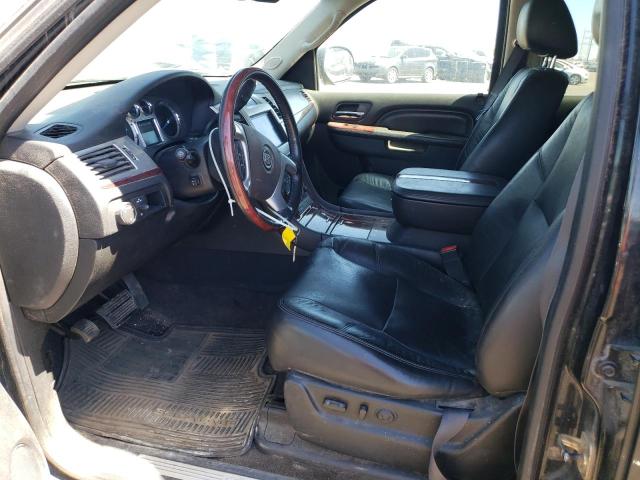 Photo 7 from auction – 2011 CADILLAC ESCALADE E with VIN 1GYS4HEF1BR319683