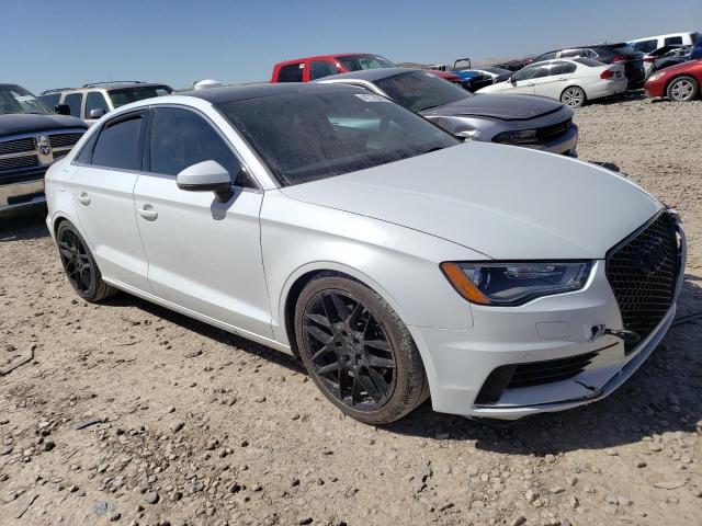 Photo 4 from auction – 2015 AUDI A3 2.0T with VIN WAUBFGFFXF1103096