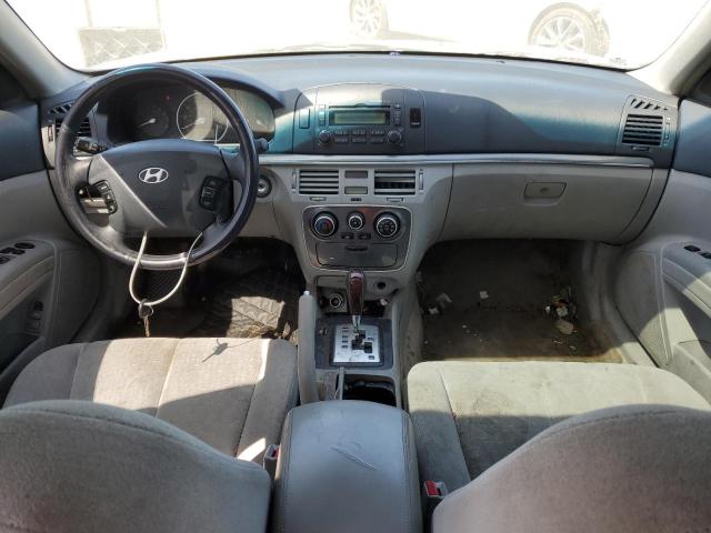 Photo 8 from auction – 2006 HYUNDAI SONATA GLS with VIN KMHEU46C26A117368