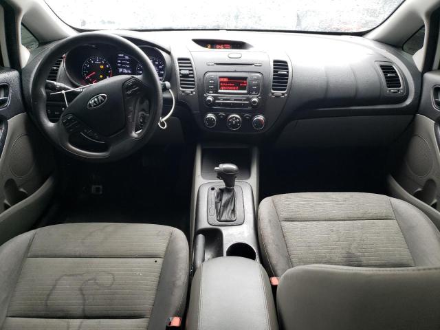 Photo 8 from auction – 2015 KIA FORTE LX with VIN KNAFX4A68F5306856