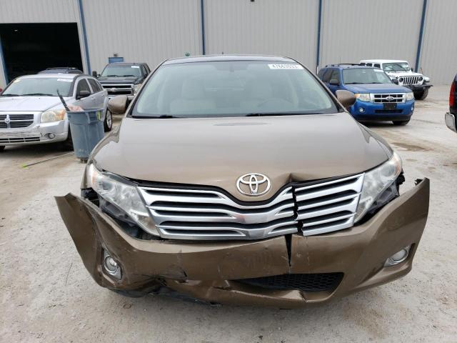 Photo 5 from auction – 2009 TOYOTA VENZA with VIN 4T3BK11A29U006567
