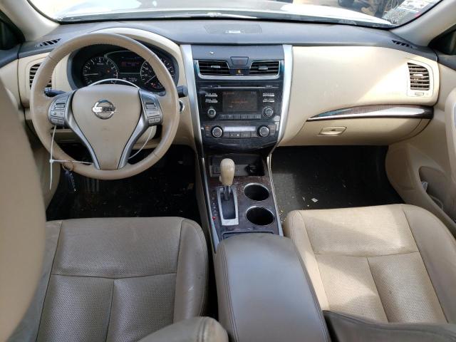 Photo 8 from auction – 2015 NISSAN ALTIMA 2.5 with VIN 1N4AL3AP9FN401282