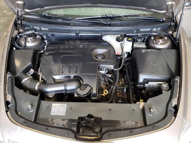 Photo 11 from auction – 2012 CHEVROLET MALIBU 1LT with VIN 1G1ZC5E09CF325616