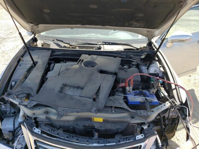 Photo 11 from auction – 2010 LEXUS ES 350 with VIN JTHBK1EG2A2384866