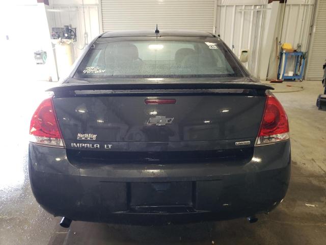 Photo 6 from auction – 2014 CHEVROLET IMPALA LIM with VIN 2G1WB5E32E1134744
