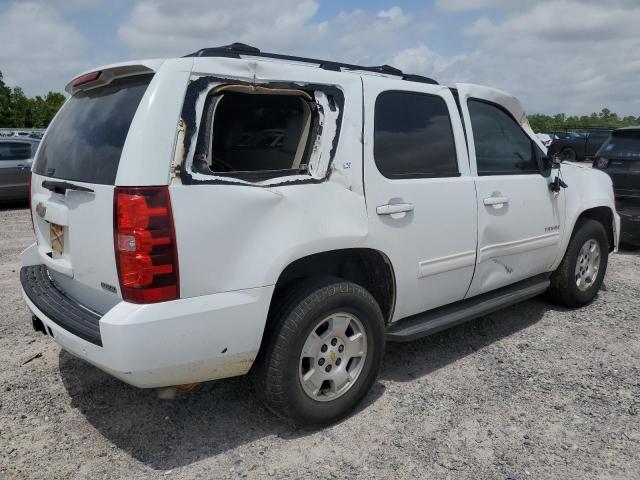 Photo 3 from auction – 2011 CHEVROLET TAHOE C150 with VIN 1GNSCBE05BR368054