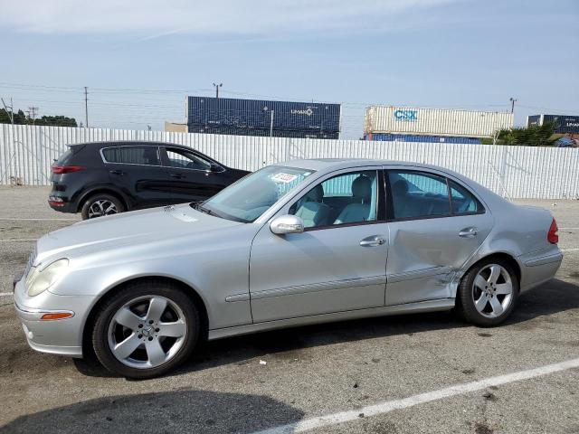 Photo 1 from auction – 2004 MERCEDES-BENZ E 320 with VIN WDBUF65J94A597880