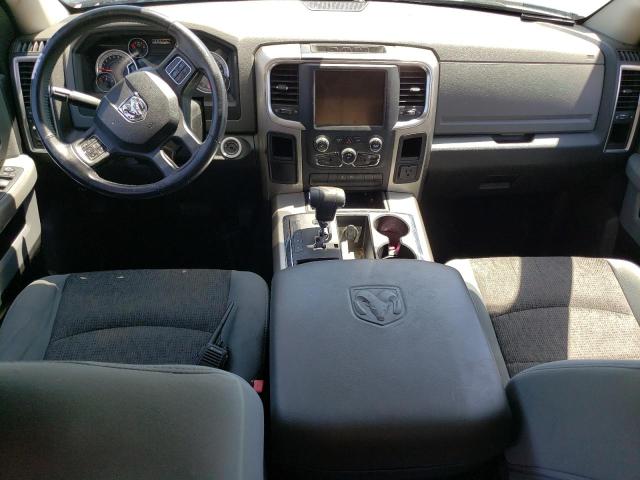 Фото 8 с аукциона – 2013 RAM 1500 SLT с VIN 1C6RR6LT5DS518323