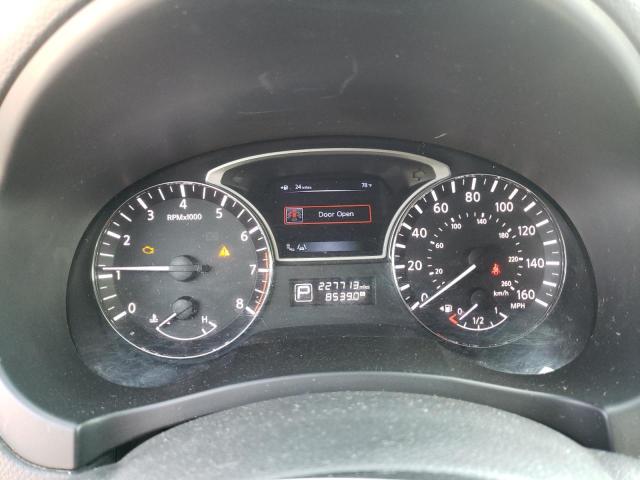 Photo 9 from auction – 2013 NISSAN ALTIMA 2.5 with VIN 1N4AL3AP3DN476119