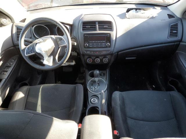 Photo 8 from auction – 2015 MITSUBISHI OUTLANDER with VIN 4A4AR3AU0FE060250