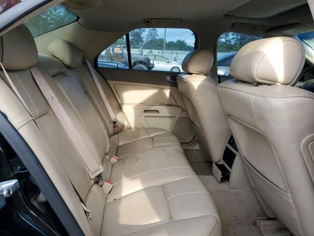 صورة رقم 10 من المزاد - 2006 CADILLAC STS مع VIN 1G6DW677960219296