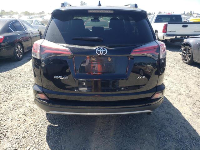 Photo 6 from auction – 2018 TOYOTA RAV4 ADVEN with VIN 2T3WFREV4JW483071