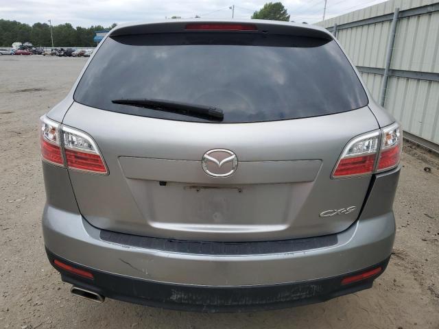 Photo 6 from auction – 2010 MAZDA CX-9 with VIN JM3TB2MA3A0238374