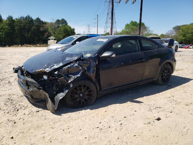 TOYOTA SCION TC 2008 with VIN JTKDE167280231614 - Photo from auction