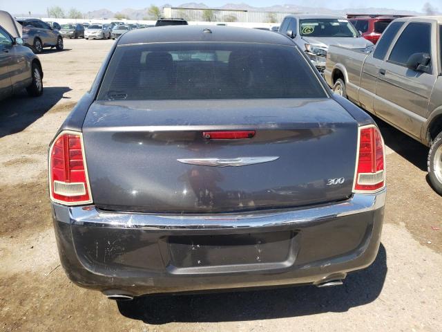Photo 6 from auction – 2014 CHRYSLER 300 with VIN 2C3CCAAG4EH263105
